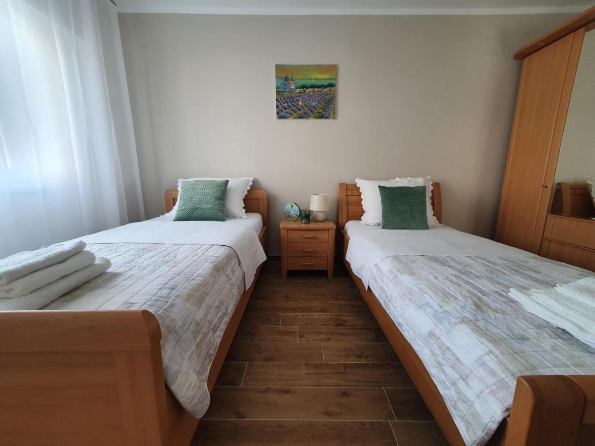 Marija Appartement *