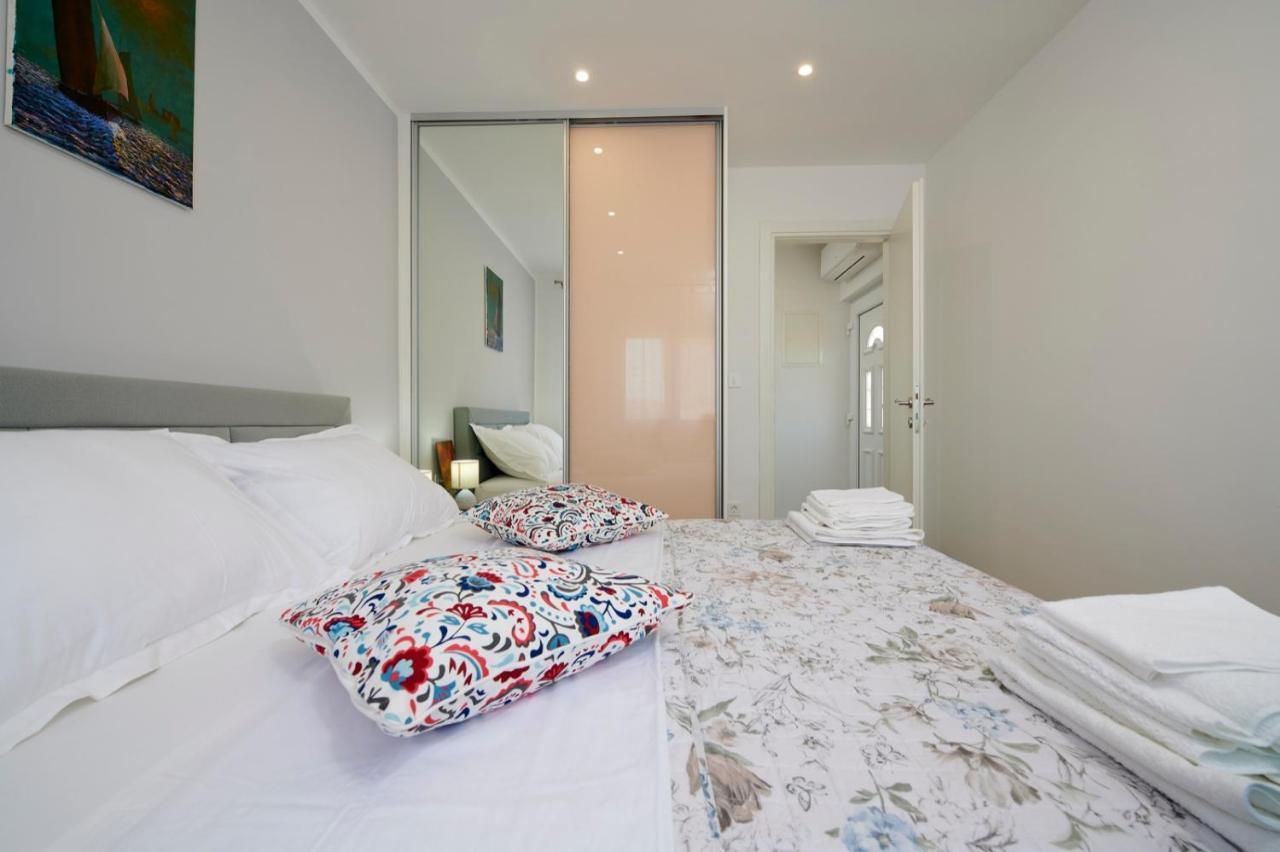 Marija Appartement Trogir