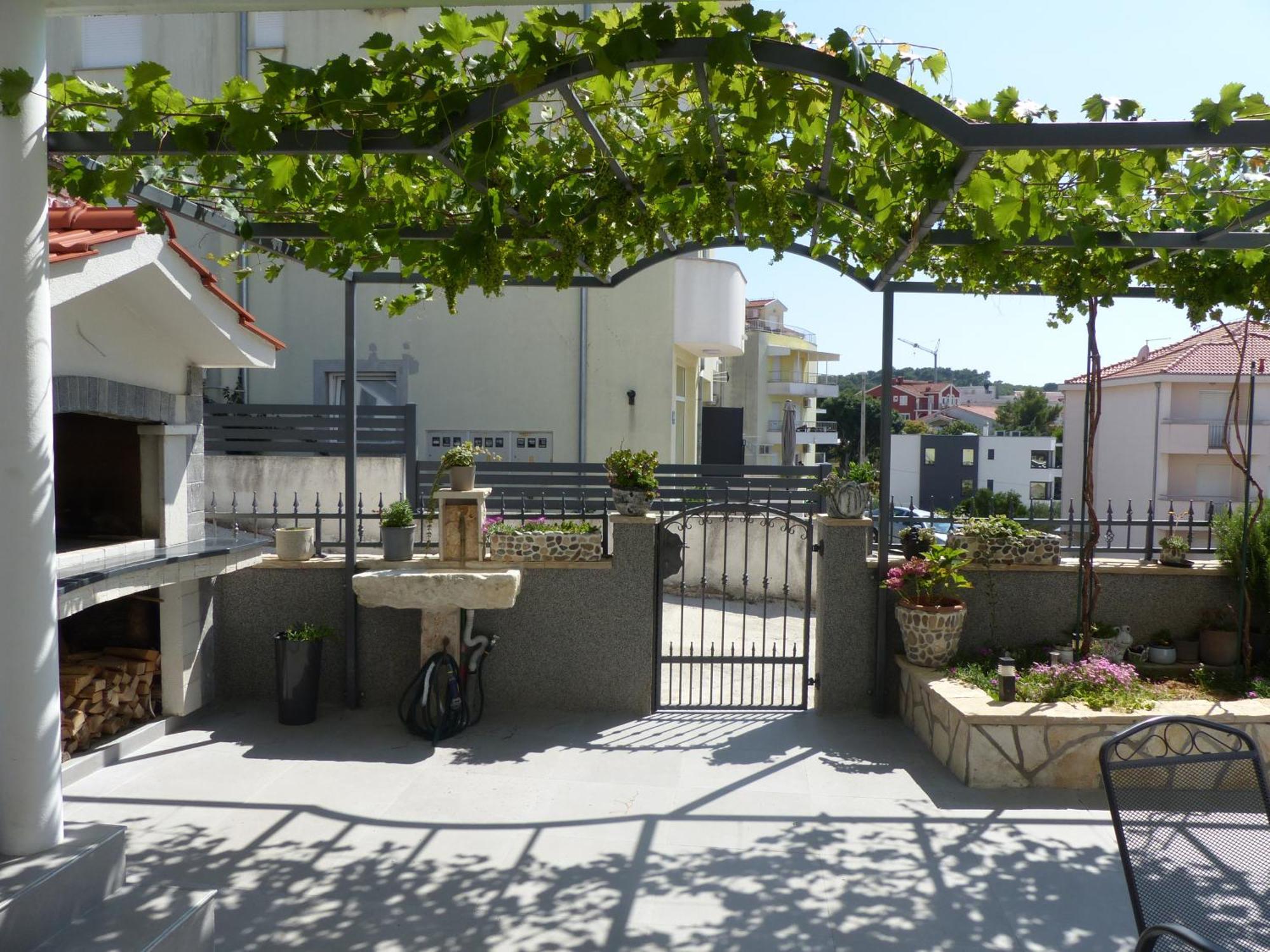 Marija Appartement *