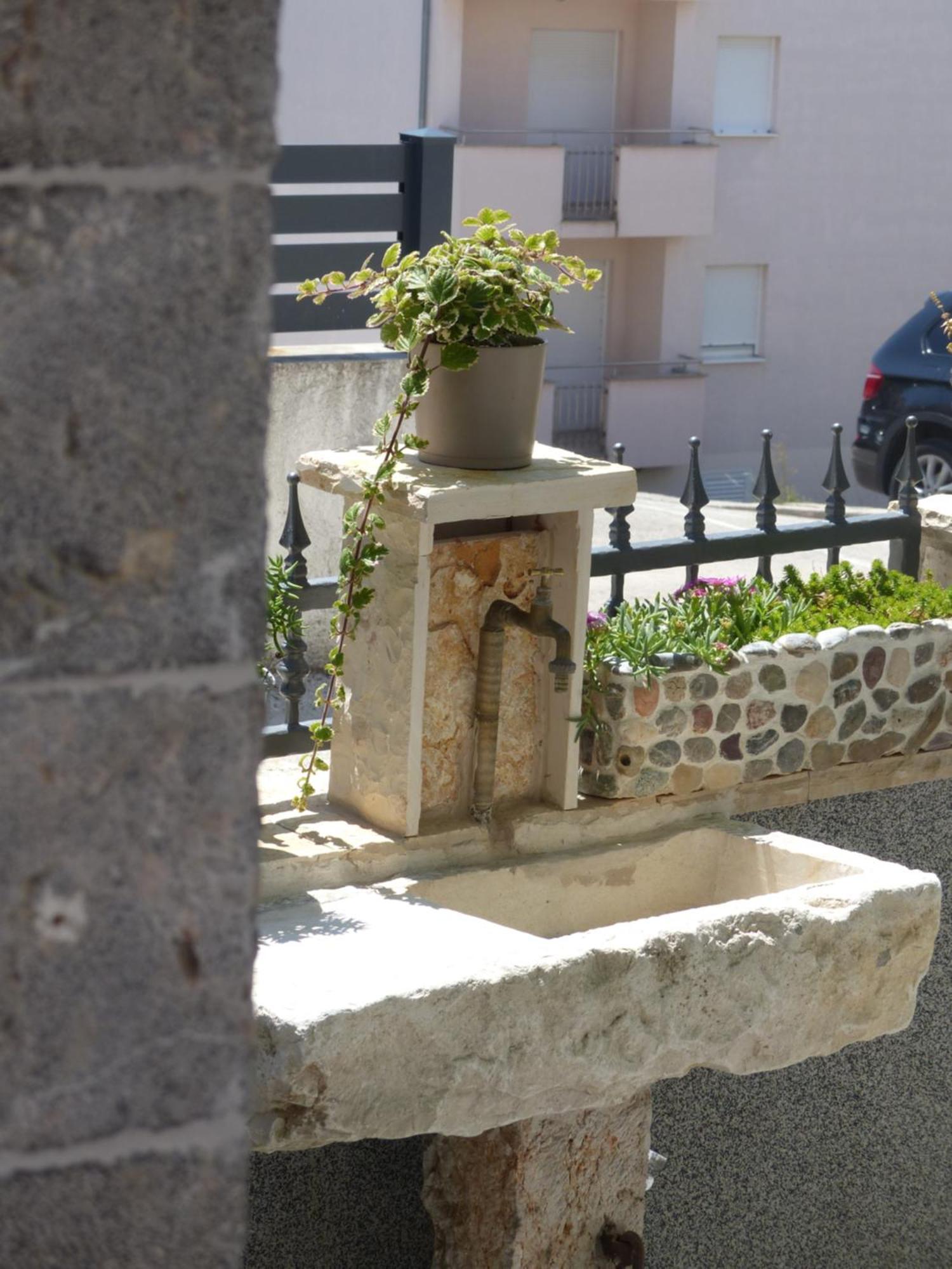 Appartement Marija Trogir