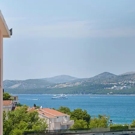 Apartments Marija Trogir Exterior photo