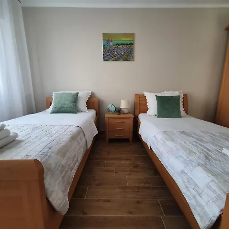 Apartments Marija Trogir Exterior photo