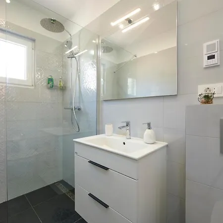 Apartments Marija Trogir Exterior photo