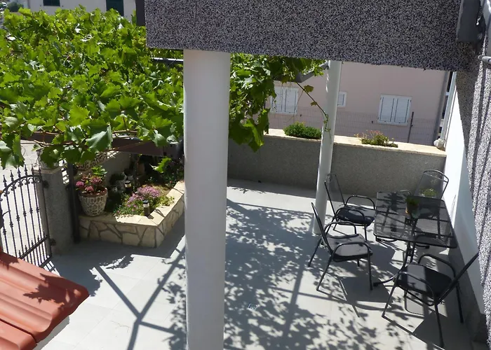 Apartments Marija