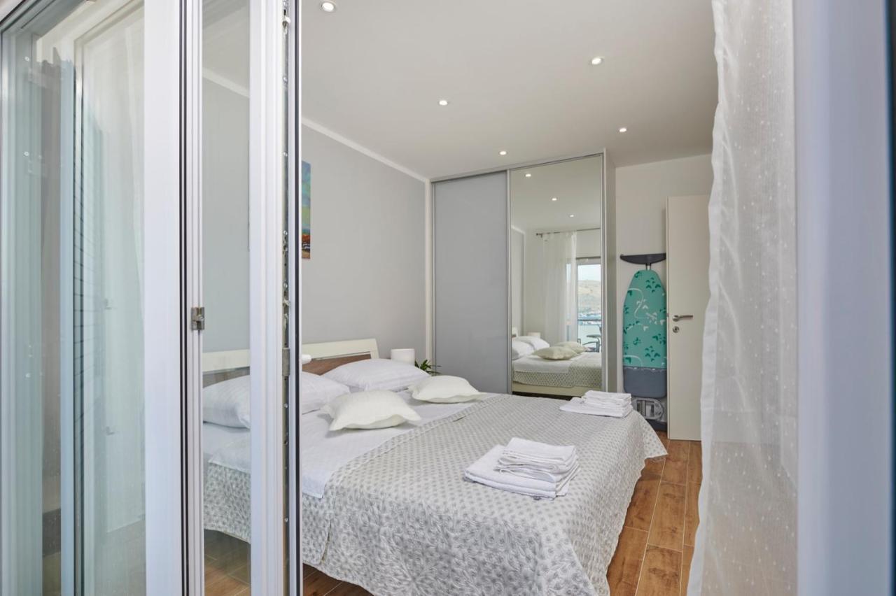 Apartament Marija