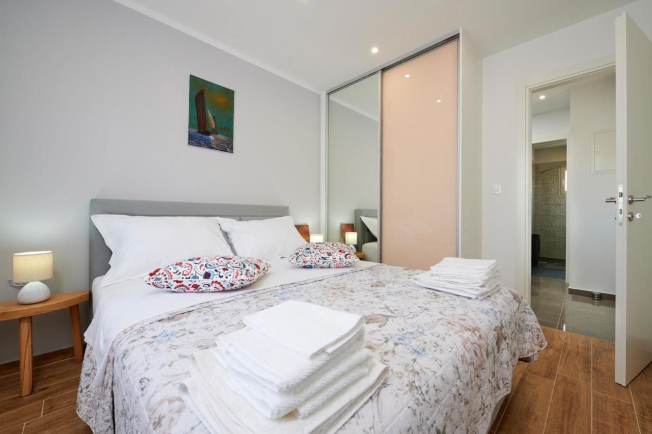 Apartament Marija *