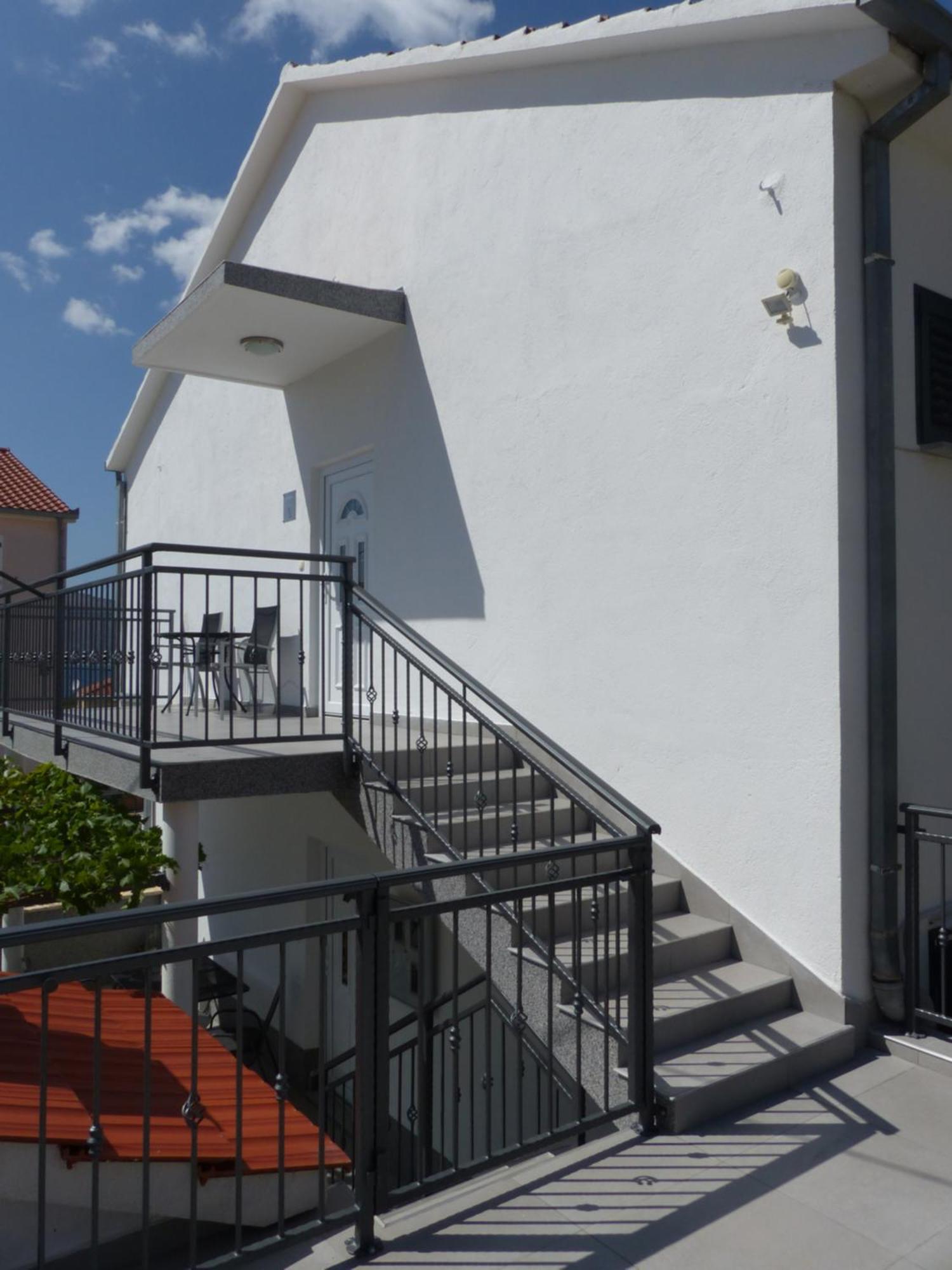 Apartament Marija *