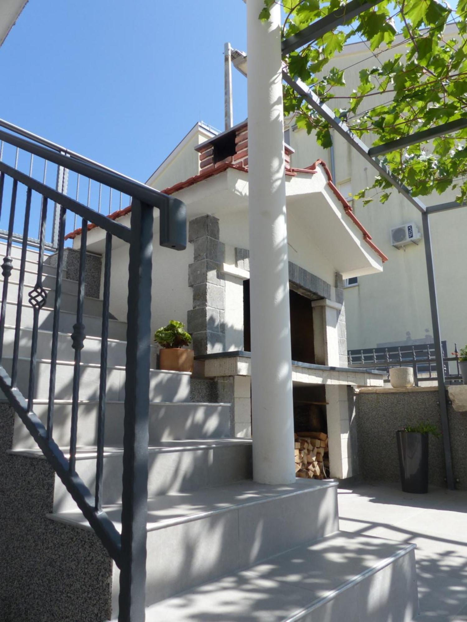 Marija Apartament Trogir