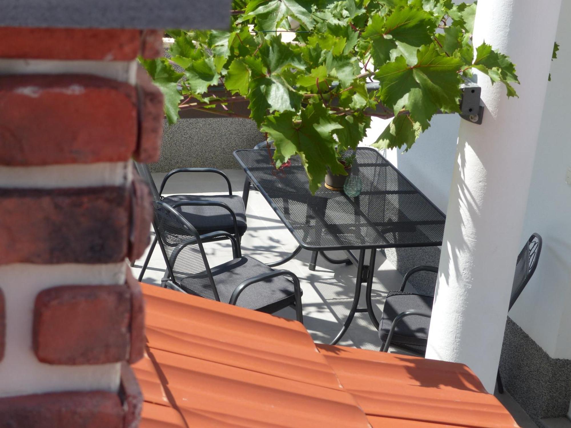 Apartament Marija *